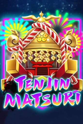 Демо игра Ten Jin Matsuri играть онлайн | Casino X Official бесплатно