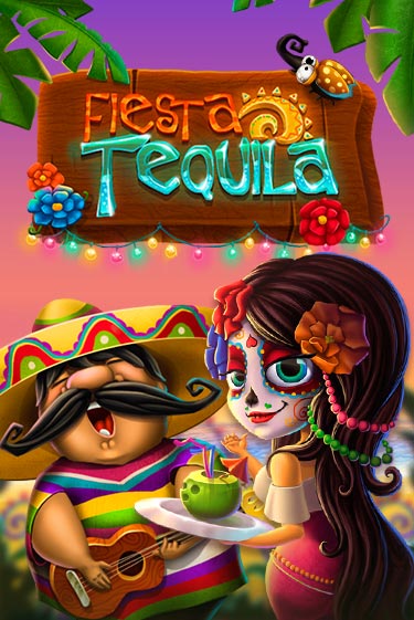 Демо игра Tequila Fiesta играть онлайн | Casino X Official бесплатно