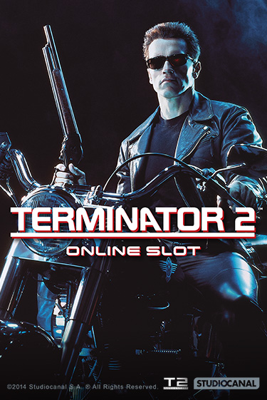 Демо игра Terminator 2™ Remastered играть онлайн | Casino X Official бесплатно