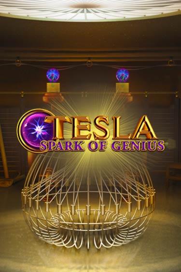 Демо игра Tesla играть онлайн | Casino X Official бесплатно