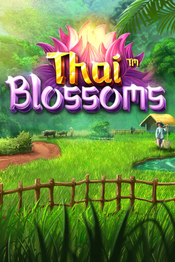 Демо игра Thai Blossoms играть онлайн | Casino X Official бесплатно