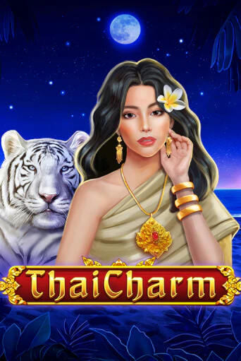 Демо игра Thai Charm играть онлайн | Casino X Official бесплатно