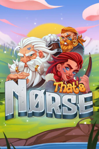 Демо игра That's Norse играть онлайн | Casino X Official бесплатно