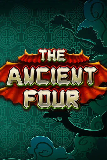 Демо игра The ancient four играть онлайн | Casino X Official бесплатно