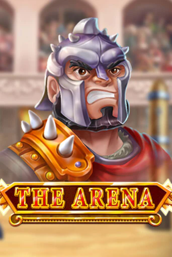 Демо игра The Arena играть онлайн | Casino X Official бесплатно