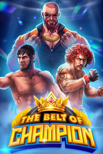 Демо игра The Belt of Champion играть онлайн | Casino X Official бесплатно