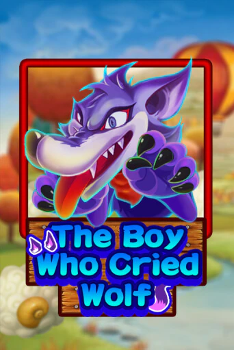 Демо игра The Boy Who Cried Wolf играть онлайн | Casino X Official бесплатно