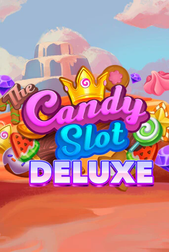 Демо игра The Candy Slot Deluxe играть онлайн | Casino X Official бесплатно