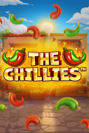 Демо игра The Chillies играть онлайн | Casino X Official бесплатно