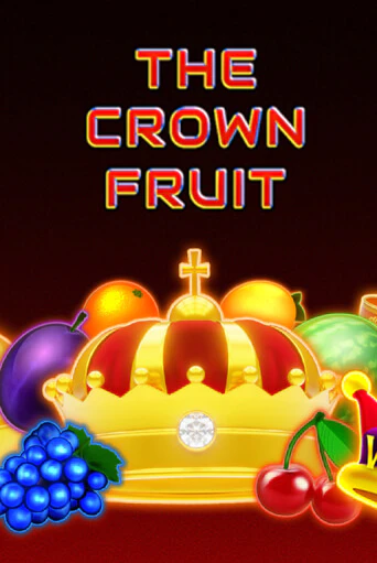 Демо игра The Crown Fruit играть онлайн | Casino X Official бесплатно