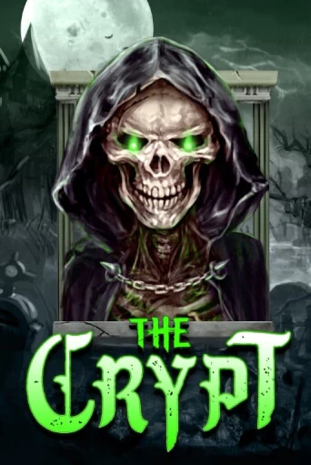 Демо игра The Crypt играть онлайн | Casino X Official бесплатно