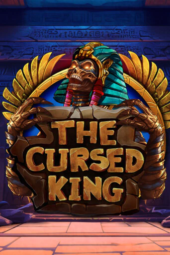 Демо игра The Cursed King играть онлайн | Casino X Official бесплатно