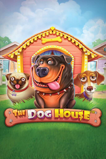 Демо игра The Dog House играть онлайн | Casino X Official бесплатно