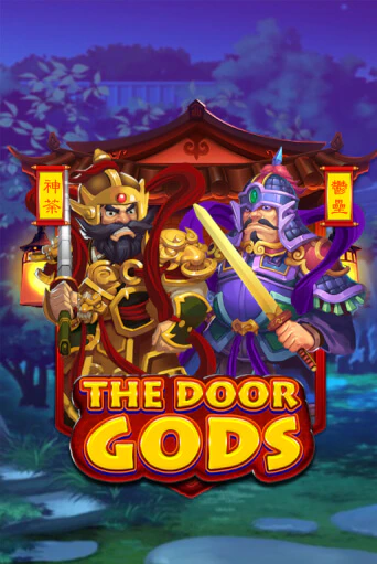 Демо игра The Door Gods играть онлайн | Casino X Official бесплатно