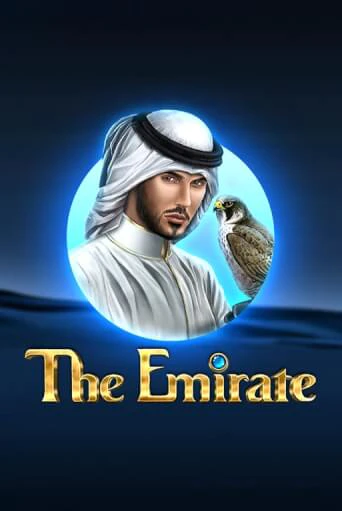 Демо игра The Emirate играть онлайн | Casino X Official бесплатно