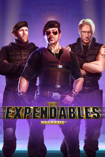 Демо игра The Expendables Megaways играть онлайн | Casino X Official бесплатно