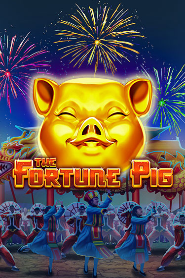 Демо игра The Fortune Pig играть онлайн | Casino X Official бесплатно