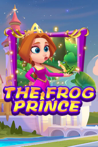 Демо игра The Frog Prince играть онлайн | Casino X Official бесплатно