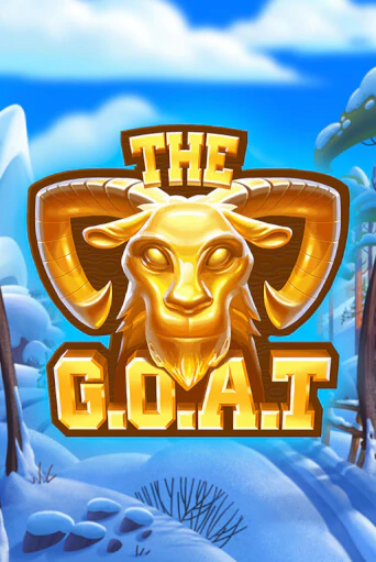 Демо игра The G.O.A.T играть онлайн | Casino X Official бесплатно