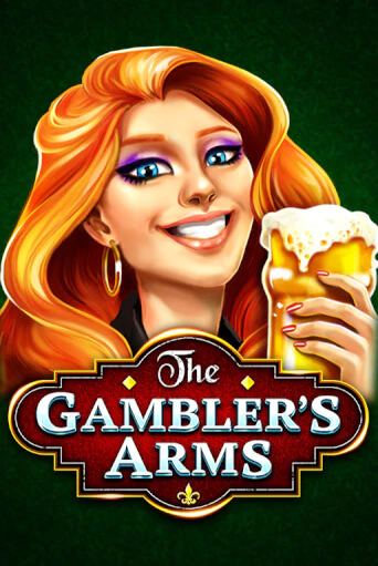 Демо игра The Gambler's Arms играть онлайн | Casino X Official бесплатно