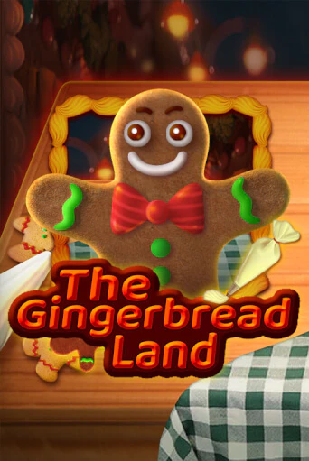 Демо игра The Gingerbread Land играть онлайн | Casino X Official бесплатно