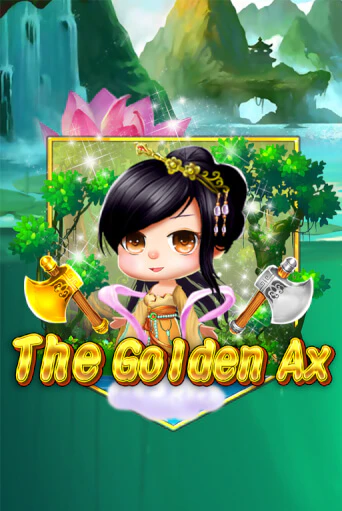 Демо игра The Golden Ax играть онлайн | Casino X Official бесплатно