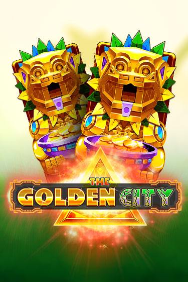 Демо игра The Golden City играть онлайн | Casino X Official бесплатно