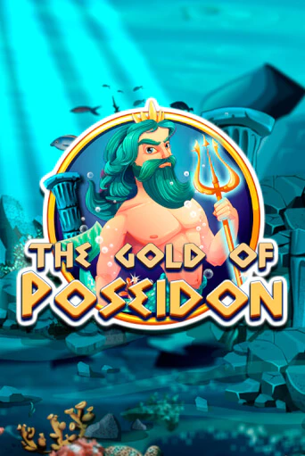 Демо игра The Gold of Poseidon играть онлайн | Casino X Official бесплатно