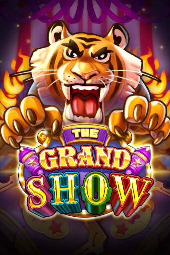 Демо игра The Grand Show играть онлайн | Casino X Official бесплатно