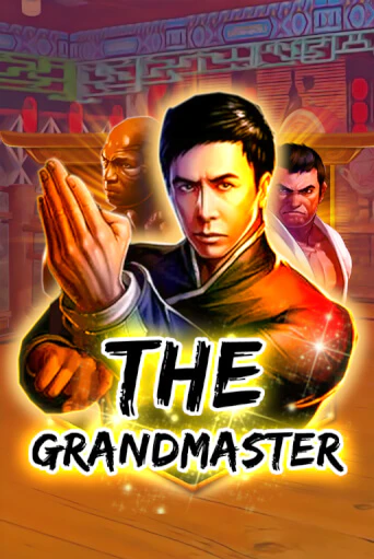 Демо игра The Grandmaster играть онлайн | Casino X Official бесплатно