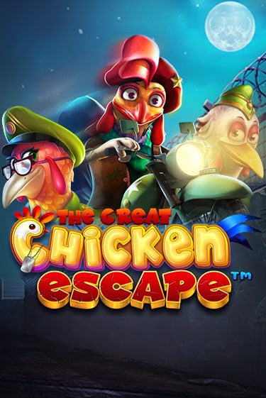 Демо игра The Great Chicken Escape играть онлайн | Casino X Official бесплатно