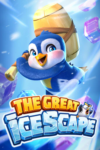 Демо игра The Great Icescape играть онлайн | Casino X Official бесплатно