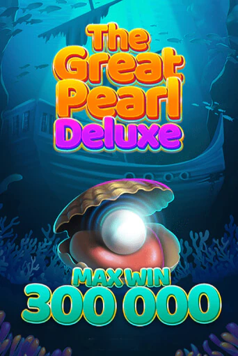 Демо игра The Great Pearl играть онлайн | Casino X Official бесплатно