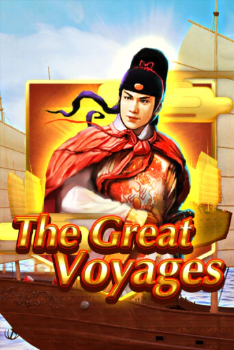 Демо игра The Great Voyages играть онлайн | Casino X Official бесплатно