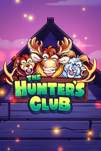 Демо игра The Hunters Club играть онлайн | Casino X Official бесплатно