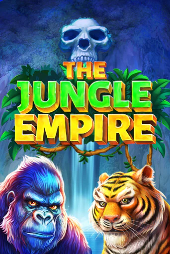 Демо игра The Jungle Empire играть онлайн | Casino X Official бесплатно