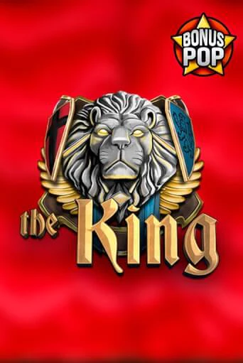 Демо игра The King играть онлайн | Casino X Official бесплатно