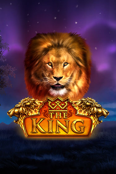 Демо игра The King играть онлайн | Casino X Official бесплатно