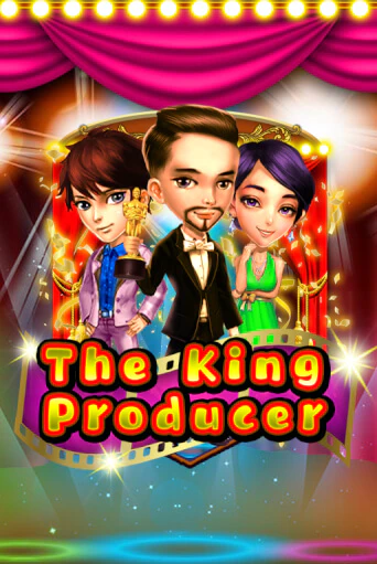 Демо игра The King Producer играть онлайн | Casino X Official бесплатно