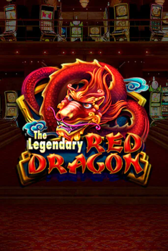 Демо игра The Legendary Red Dragon играть онлайн | Casino X Official бесплатно