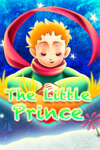 Демо игра The Little Prince играть онлайн | Casino X Official бесплатно