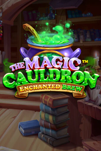 Демо игра The Magic Cauldron играть онлайн | Casino X Official бесплатно