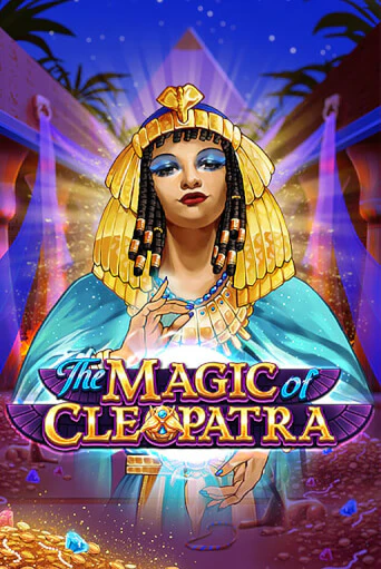 Демо игра The Magic of Cleopatra играть онлайн | Casino X Official бесплатно