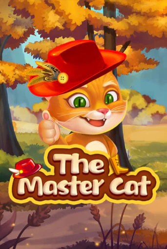 Демо игра The Master Cat играть онлайн | Casino X Official бесплатно