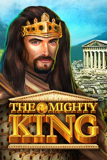 Демо игра The Mighty King играть онлайн | Casino X Official бесплатно