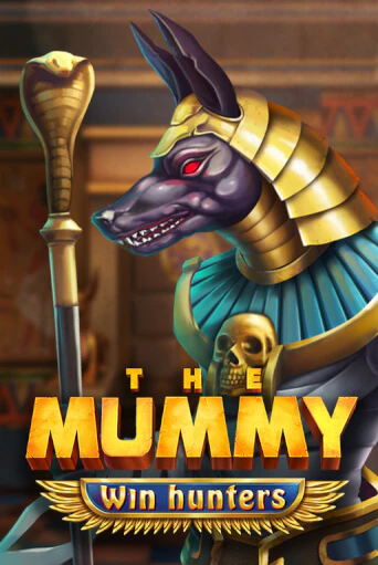 Демо игра The Mummy Win Hunters играть онлайн | Casino X Official бесплатно