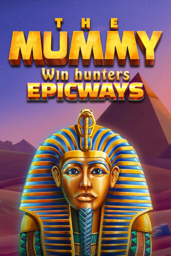 Демо игра The Mummy Win Hunters EPICWAYS играть онлайн | Casino X Official бесплатно