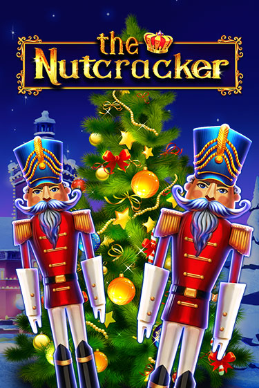 Демо игра The Nutcracker играть онлайн | Casino X Official бесплатно