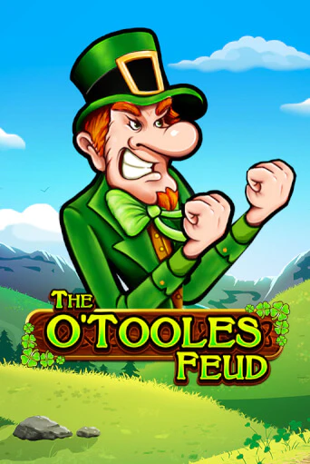 Демо игра The O'Tooles Feud играть онлайн | Casino X Official бесплатно