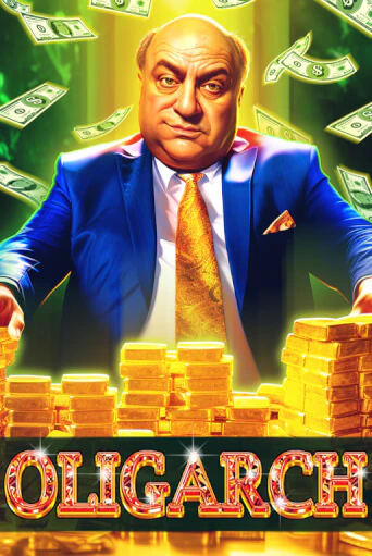 Демо игра The Oligarch играть онлайн | Casino X Official бесплатно